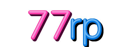77rp — logo kanal